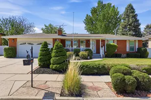 1242 E Earl Way S, Sandy, UT 84094 - Photo 1