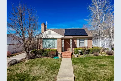2589 E Elm Ave, Salt Lake City, UT 84109 - Photo 2