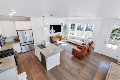 6811 W Skip Rock Rd, South Jordan, UT 84009 - Photo 12