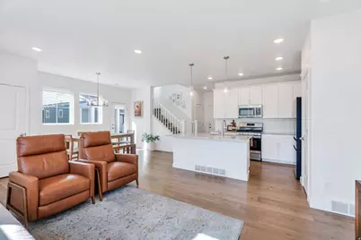 6811 W Skip Rock Rd, South Jordan, UT 84009 - Photo 4