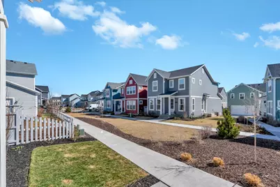 6811 W Skip Rock Rd, South Jordan, UT 84009 - Photo 2