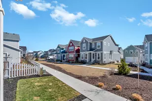 6811 W Skip Rock Rd, South Jordan, UT 84009 - Photo 2