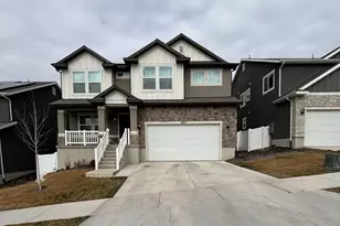 937 N Olson Dr W, Saratoga Springs, UT 84045 - Photo 1