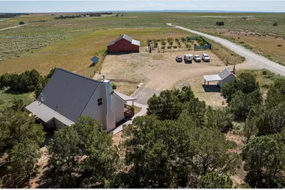 684 W Blue Mountain Ridge, Monticello, UT 84535 - Photo 1