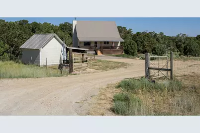 684 W Blue Mountain Ridge, Monticello, UT 84535 - Photo 2