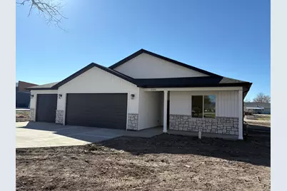 2305 N 3900 W, Corinne, UT 84307 - Photo 1