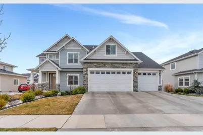 198 E Zinfandel Ln, Vineyard, UT 84059 - Photo 2