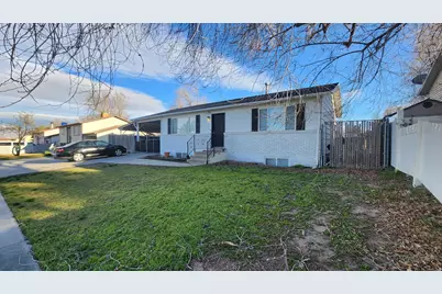 4905 W Hellas Dr S, West Valley, UT 84120 - Photo 2