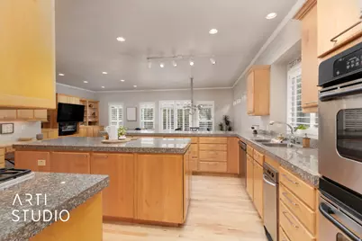 3052 W Matterhorn Dr, Taylorsville, UT 84129 - Photo 12