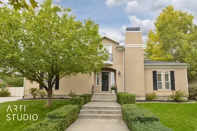 3052 W Matterhorn Dr, Taylorsville, UT 84129 - Photo 2