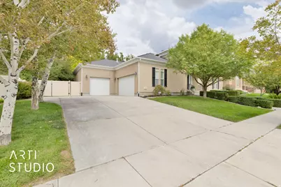 3052 W Matterhorn Dr, Taylorsville, UT 84129 - Photo 4