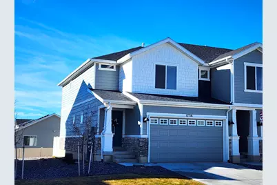1736 E Fall St N, Eagle Mountain, UT 84005 - Photo 2