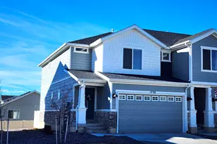 1736 E Fall St N, Eagle Mountain, UT 84005 - Photo 2