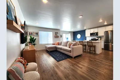 1736 E Fall St N, Eagle Mountain, UT 84005 - Photo 4