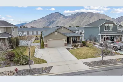 1896 W 800 N, Mapleton, UT 84664 - Photo 2