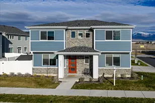 3261 S Burkhill Ln, Syracuse, UT 84075 - Photo 1