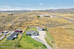 291 S Democrat Alley W, Kamas, UT 84036 - Photo 2