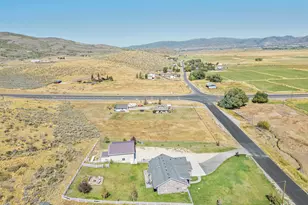 291 S Democrat Alley W, Kamas, UT 84036 - Photo 4
