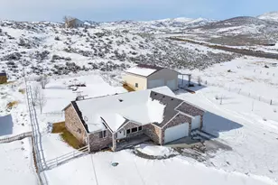 291 S Democrat Alley W, Kamas, UT 84036 - Photo 32