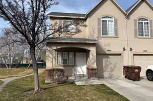 1546 W Big Oak Dr S, West Valley, UT 84119 - Photo 1