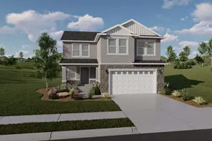 1558 W Boseman Way, Saratoga Springs, UT 84045 - Photo 1