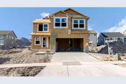 1558 W Boseman Way #733, Saratoga Springs, UT 84045 - Photo 1