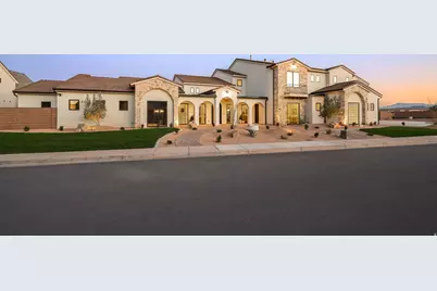 4871 S Homestead Way, Washington, UT 84780 - Photo 1