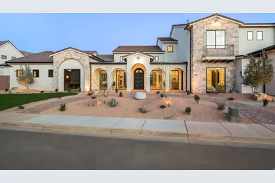 4871 S Homestead Way, Washington, UT 84780 - Photo 4