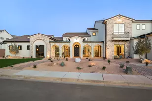 4871 S Homestead Way, Washington, UT 84780 - Photo 4