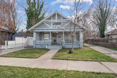 668 E 800 S, Salt Lake City, UT 84102 - Photo 2