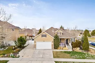 7032 W 8130 St S, West Jordan, UT 84081 - Photo 1