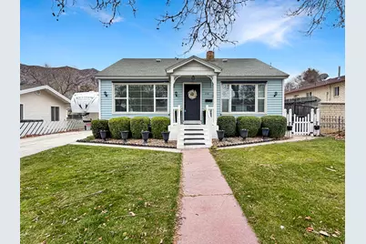 152 N 100 W, Brigham City, UT 84302 - Photo 1