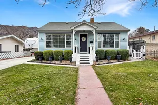 152 N 100 W, Brigham City, UT 84302 - Photo 1