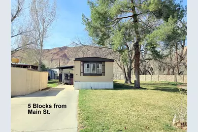 80 400 N. 500 W, Moab, UT 84532 - Photo 22