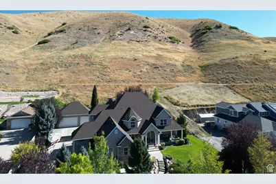 3904 Summer Ridge Rd N, Morgan, UT 84050 - Photo 58