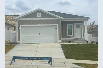 7278 Slick Rock Way N, Eagle Mountain, UT 84005 - Photo 1