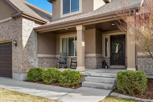 6059 W Cedar Fork Dr, West Jordan, UT 84081 - Photo 2