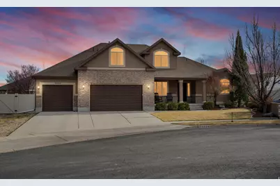 6059 W Cedar Fork Dr, West Jordan, UT 84081 - Photo 1