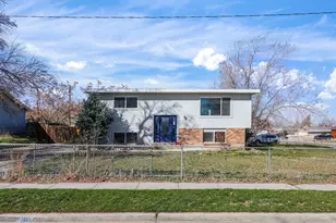 3560 S 6830 W, West Valley, UT 84128 - Photo 4