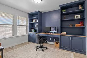 4887 W White Pearl Ct, Herriman, UT 84096 - Photo 22