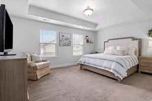 4887 W White Pearl Ct, Herriman, UT 84096 - Photo 10