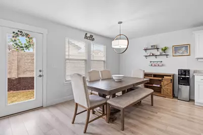 4887 W White Pearl Ct, Herriman, UT 84096 - Photo 8