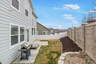 4887 W White Pearl Ct, Herriman, UT 84096 - Photo 30