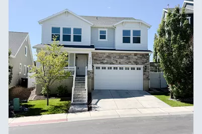 4887 W White Pearl Ct, Herriman, UT 84096 - Photo 2