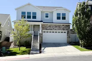 4887 W White Pearl Ct, Herriman, UT 84096 - Photo 2