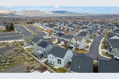 4887 W White Pearl Ct, Herriman, UT 84096 - Photo 32