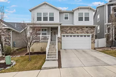 4887 W White Pearl Ct, Herriman, UT 84096 - Photo 34