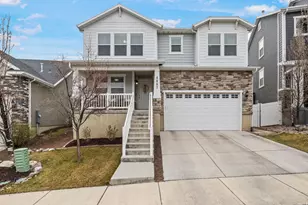 4887 W White Pearl Ct, Herriman, UT 84096 - Photo 34