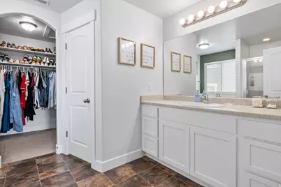 4887 W White Pearl Ct, Herriman, UT 84096 - Photo 12
