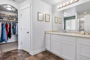 4887 W White Pearl Ct, Herriman, UT 84096 - Photo 12